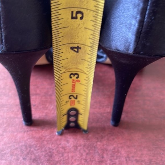 🔴NWOT Size 8 Max Studio Heels Shoes - Picture 3 of 6